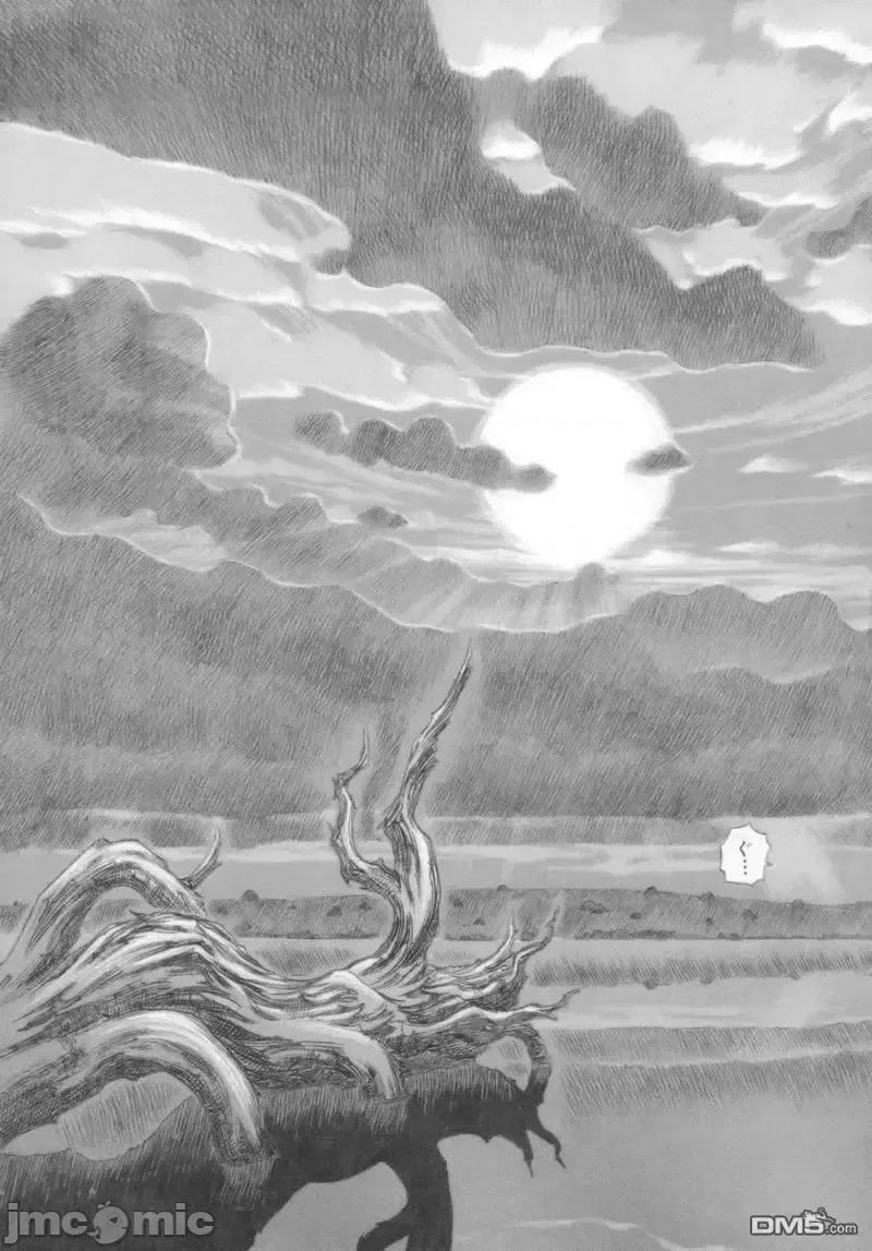 烙印勇者 烙印战士剑风传奇-30周年画集 第65页