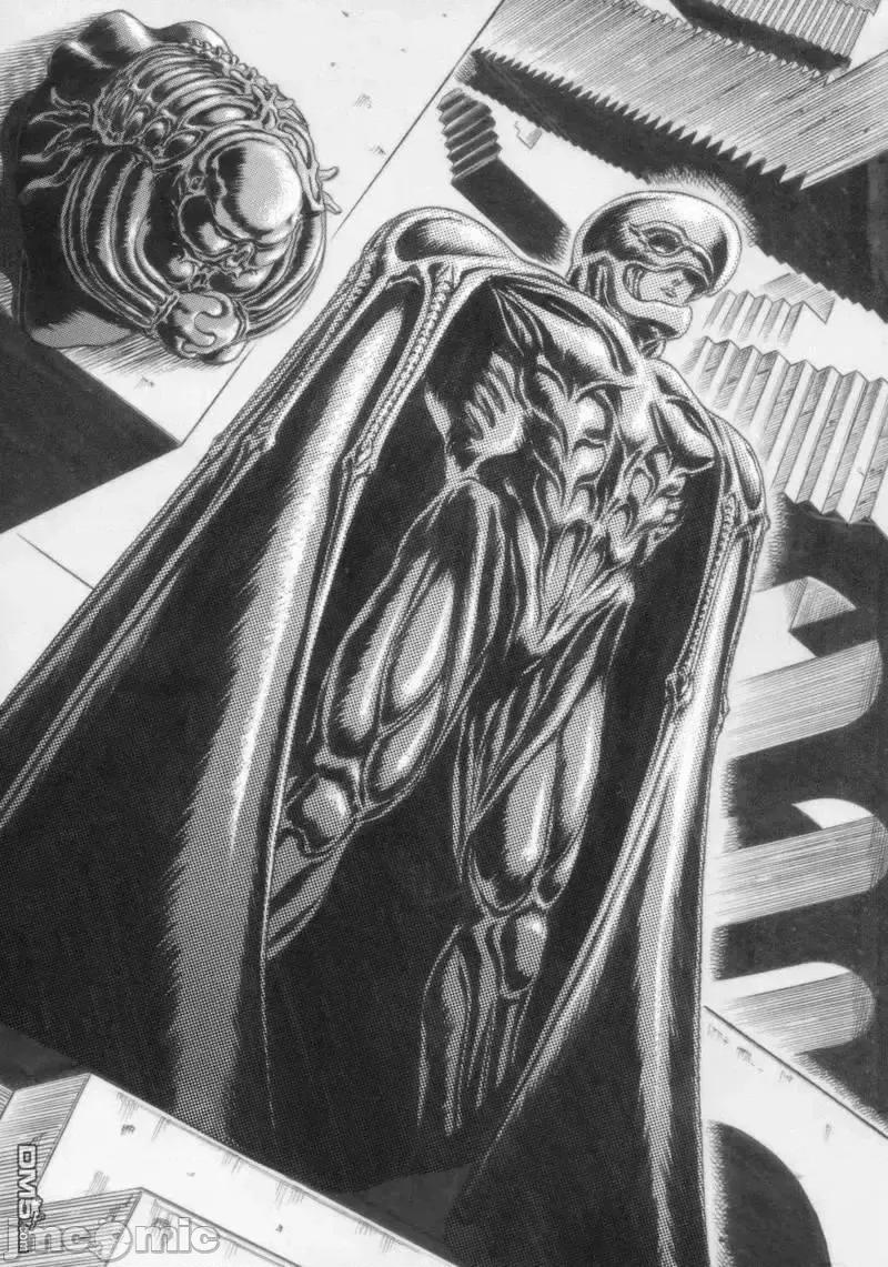 烙印勇者 烙印战士剑风传奇-30周年画集 第97页