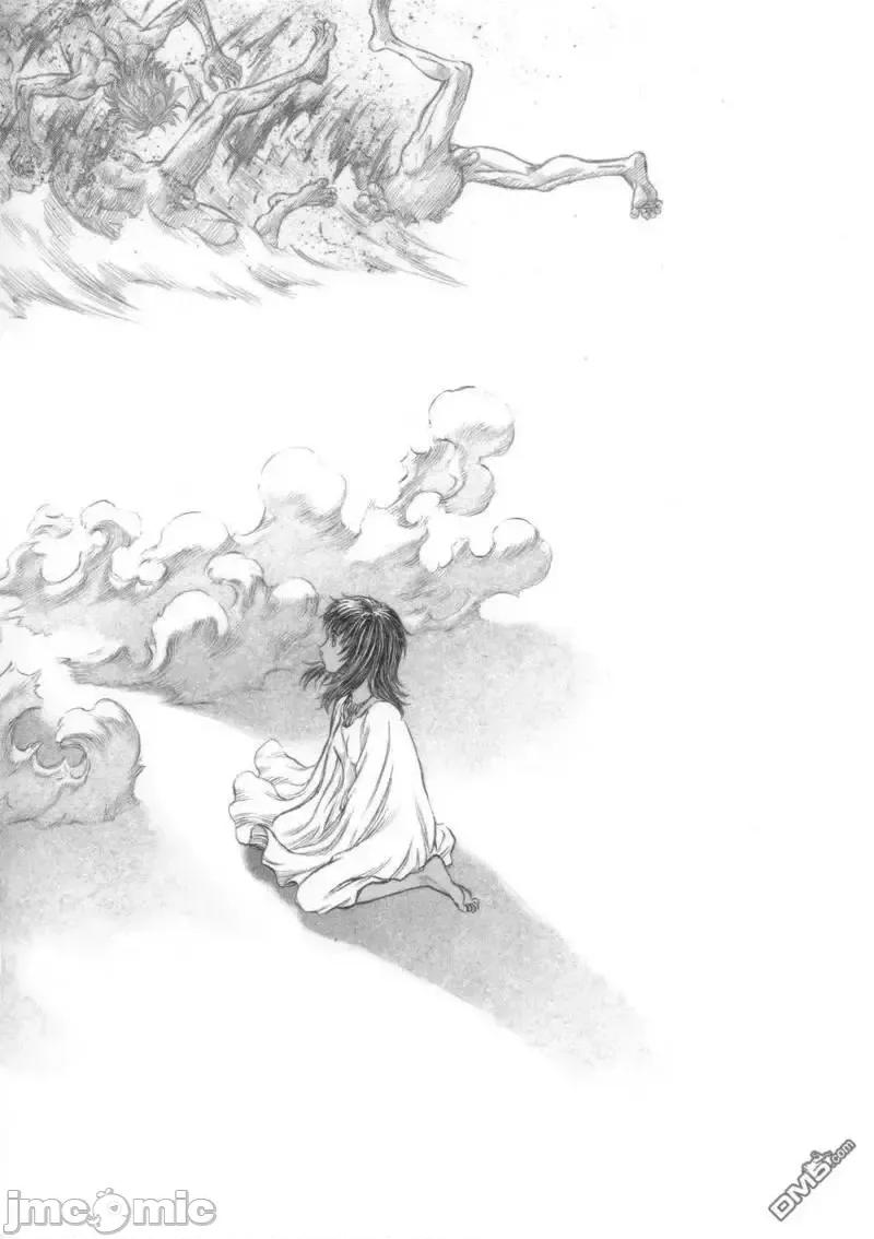 烙印勇者 烙印战士剑风传奇-30周年画集 第106页