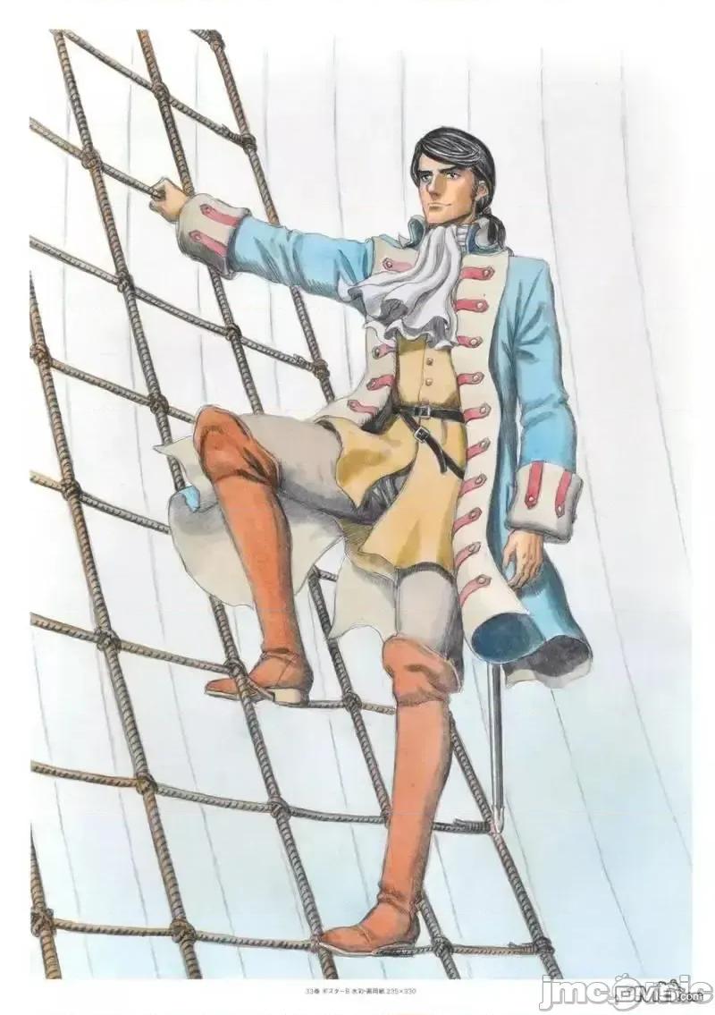 烙印勇者 烙印战士剑风传奇-30周年画集 第177页