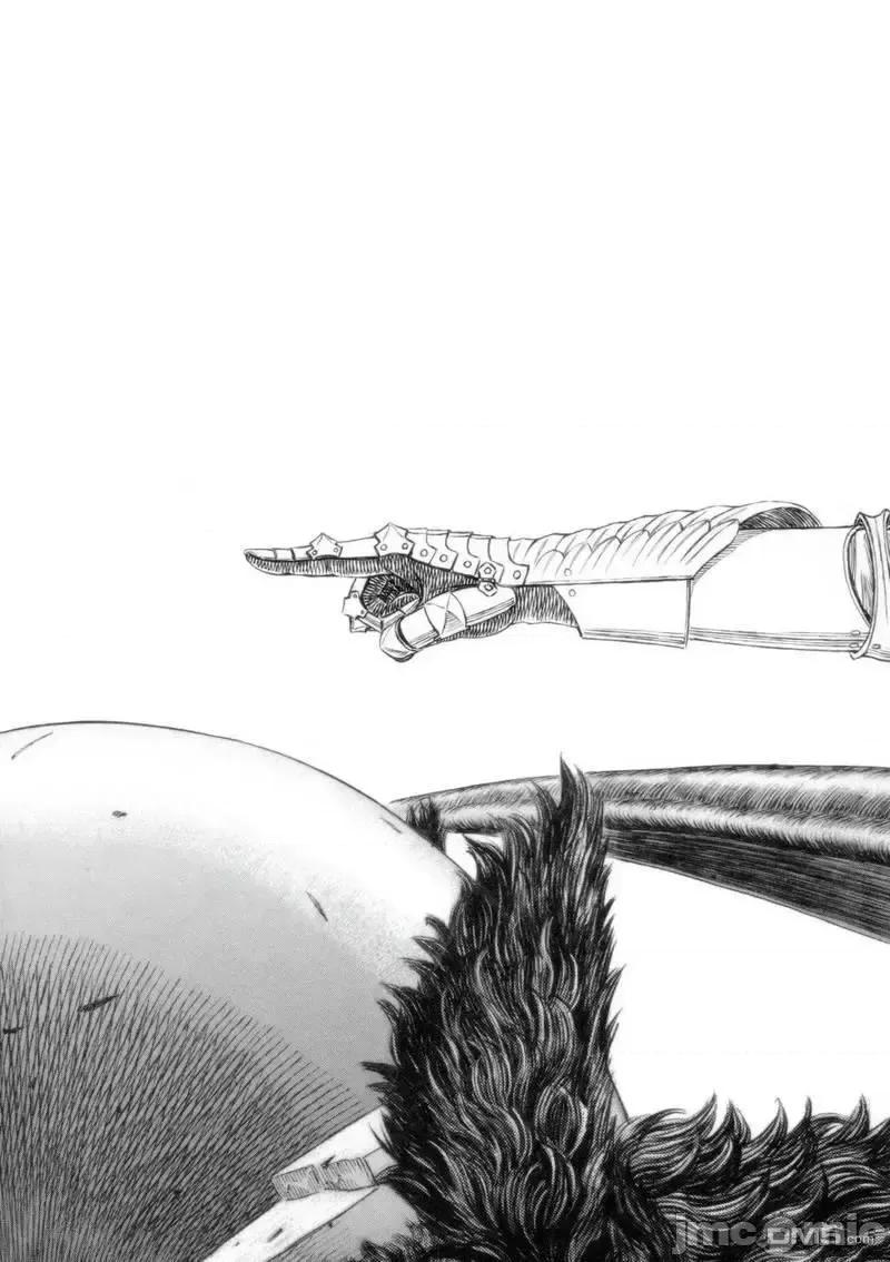 烙印勇者 烙印战士剑风传奇-30周年画集 第189页