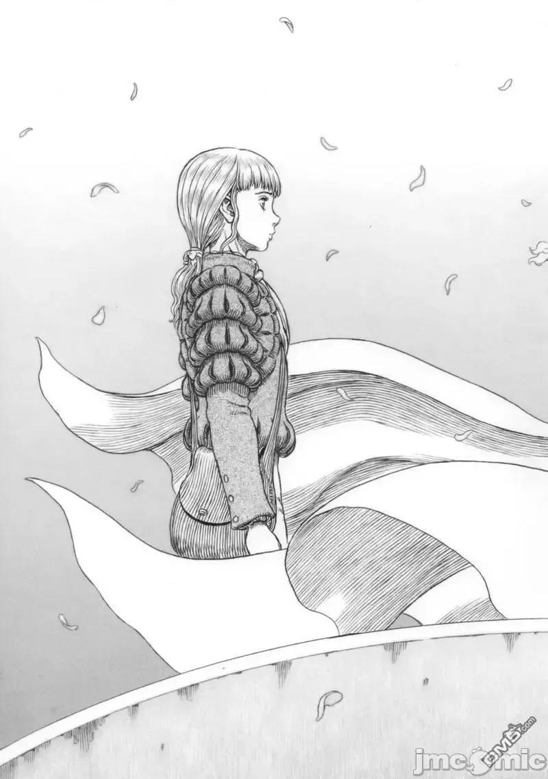 烙印勇者 烙印战士剑风传奇-30周年画集 第195页