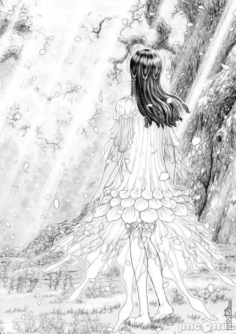 烙印勇者 烙印战士剑风传奇-30周年画集 第212页