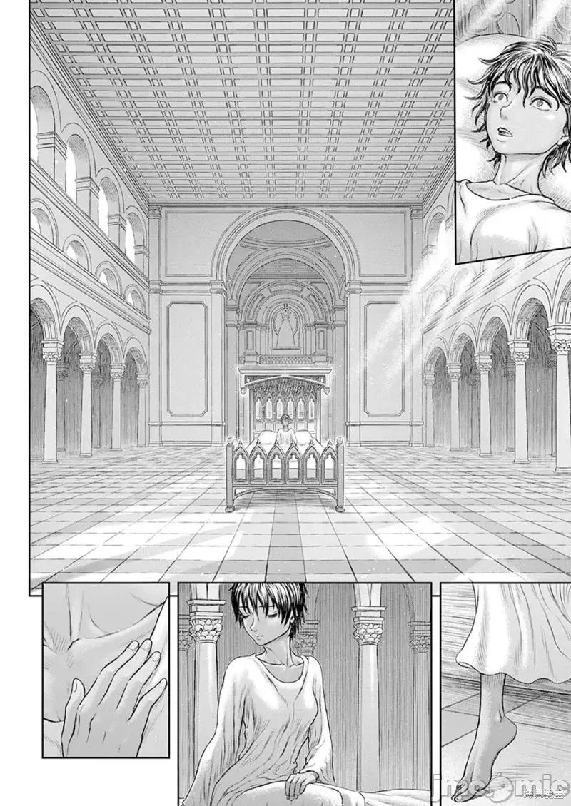 烙印勇者 烙印战士剑风传奇-第372话试看 第3页