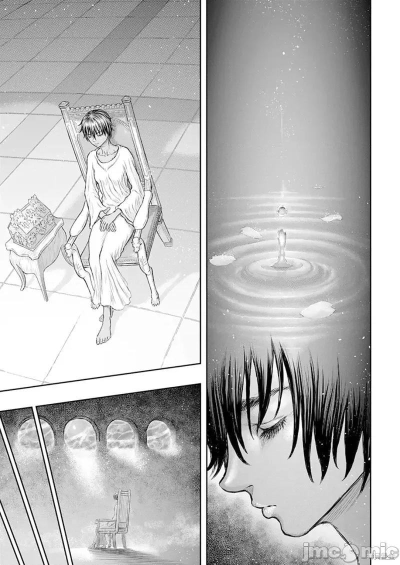 烙印勇者 烙印战士剑风传奇-第372话试看 第14页