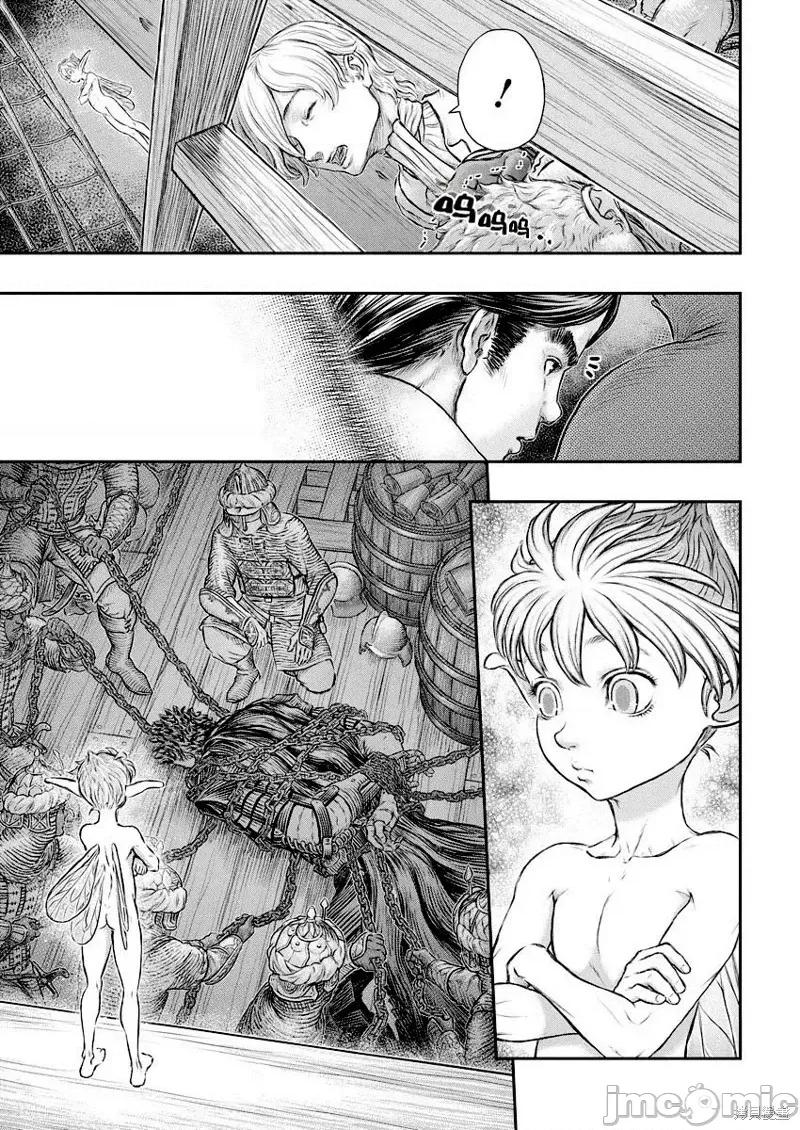 烙印勇者 烙印战士剑风传奇-第375话试看 第14页