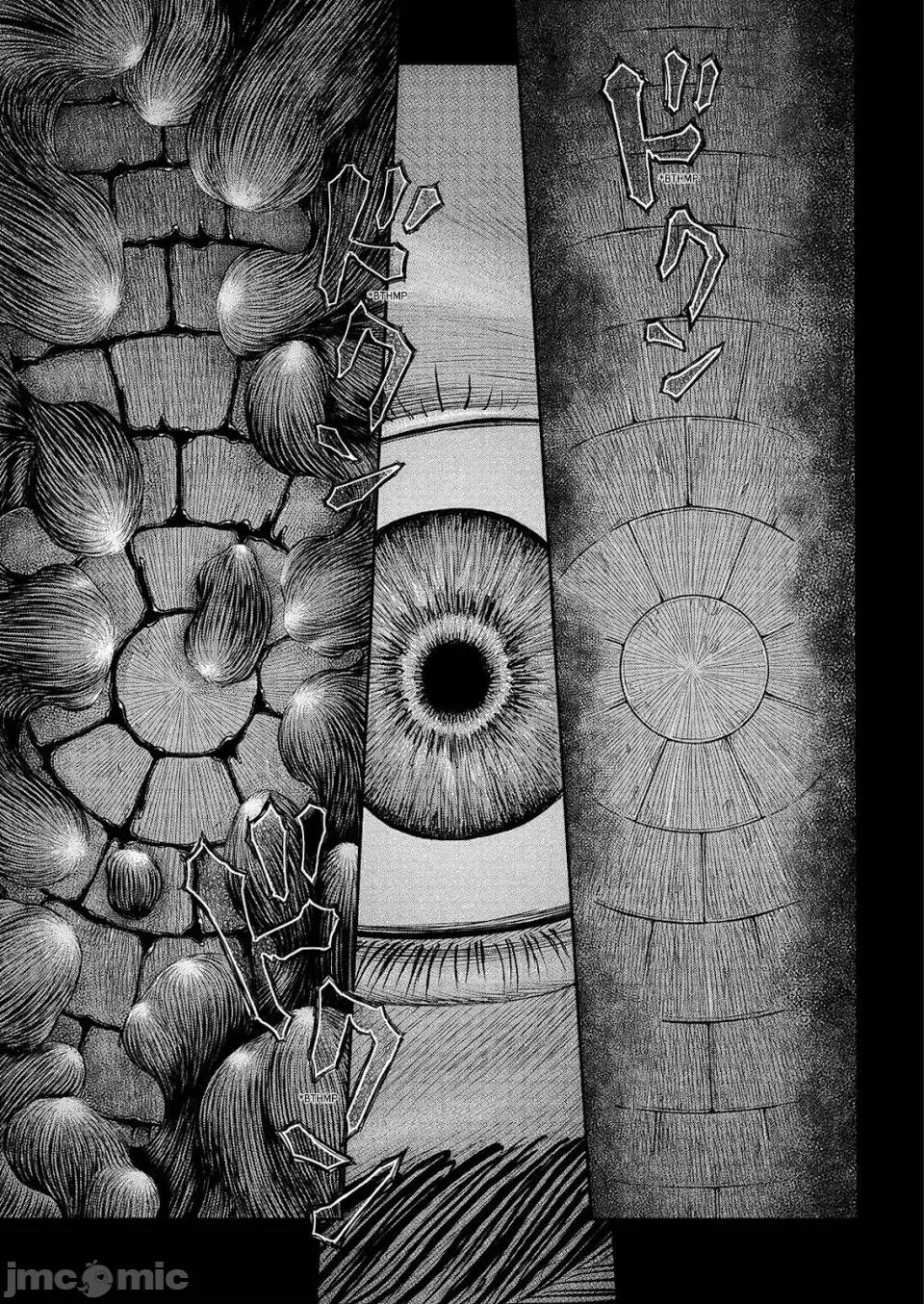 烙印勇者 烙印战士剑风传奇-第383话 第10页