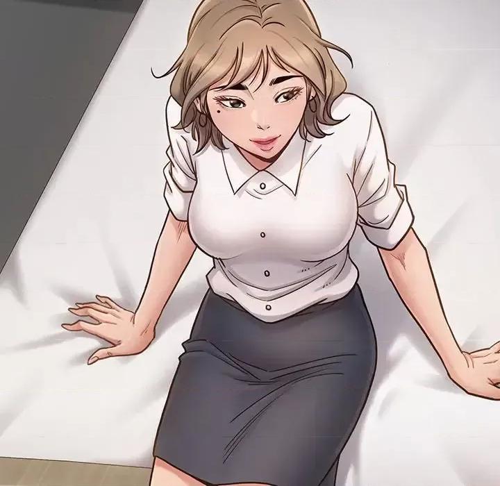 桃花 桃花-第 21 话 第41页