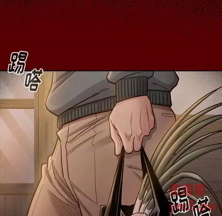 桃花 桃花-第 22 话 第19页
