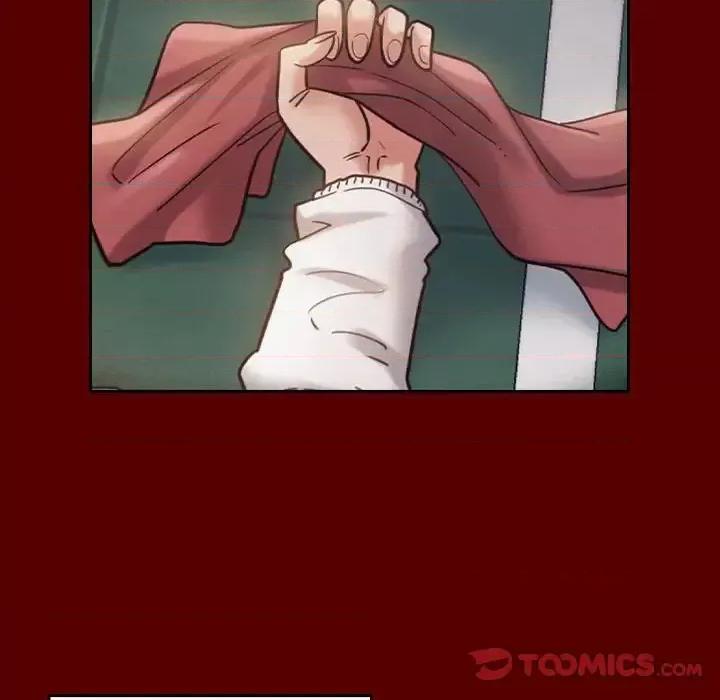 桃花 桃花-第 33 话 第111页