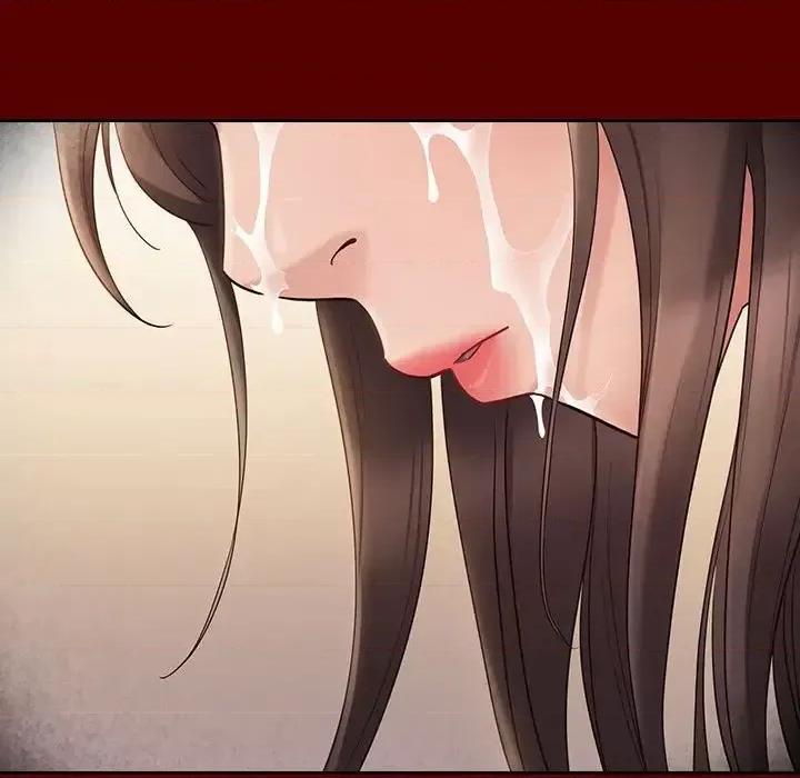 桃花 桃花-第 39 话 第123页