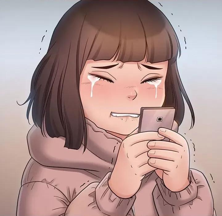 桃花 桃花-第 41 话 第17页