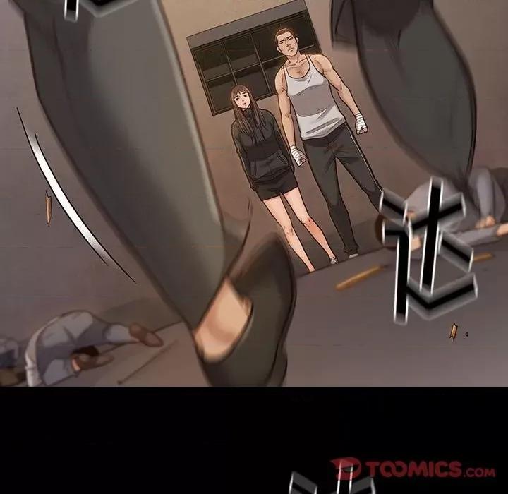 桃花 桃花-第 43 话 第33页