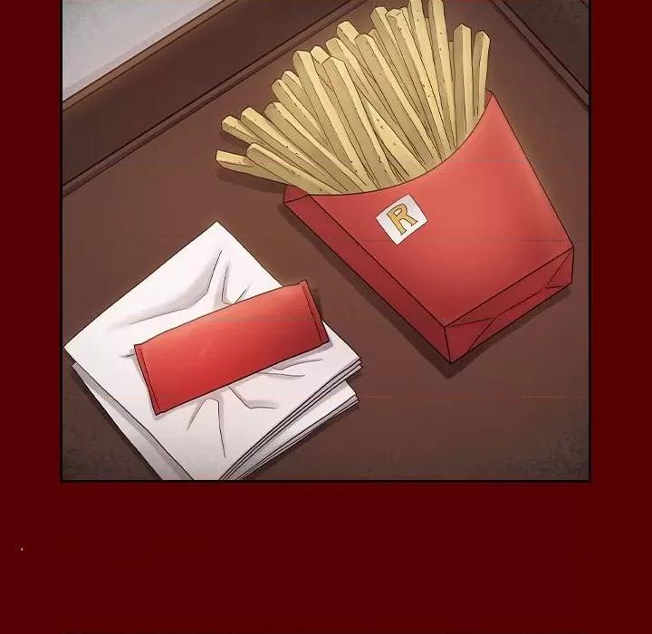 桃花 桃花-第 44 话 第119页