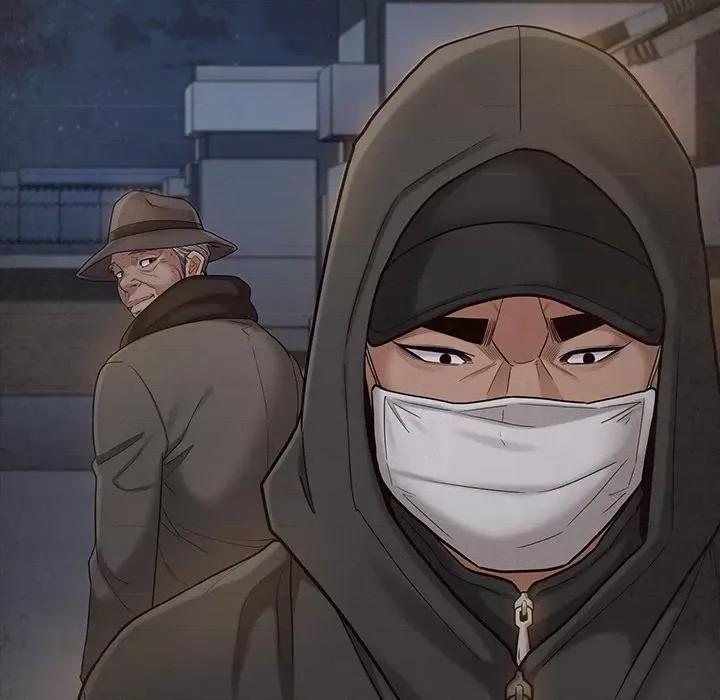 桃花 桃花-第 49 话 第139页