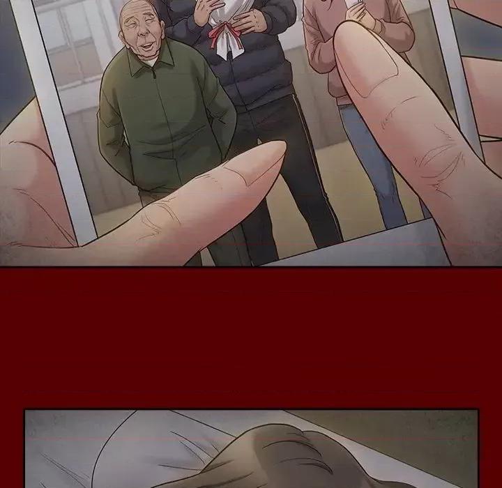 桃花 桃花-第 58 话 第18页