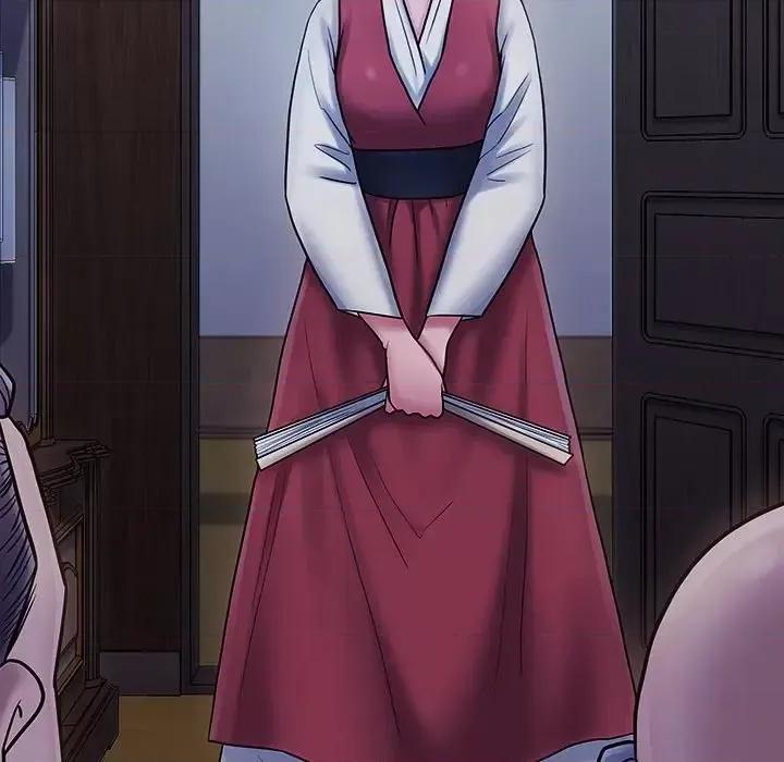 桃花 桃花-第 64 话 第137页
