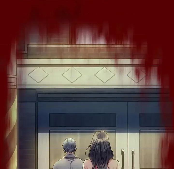 桃花 桃花-第 66 话 第61页
