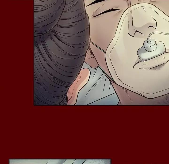 桃花 桃花-第 66 话 第108页