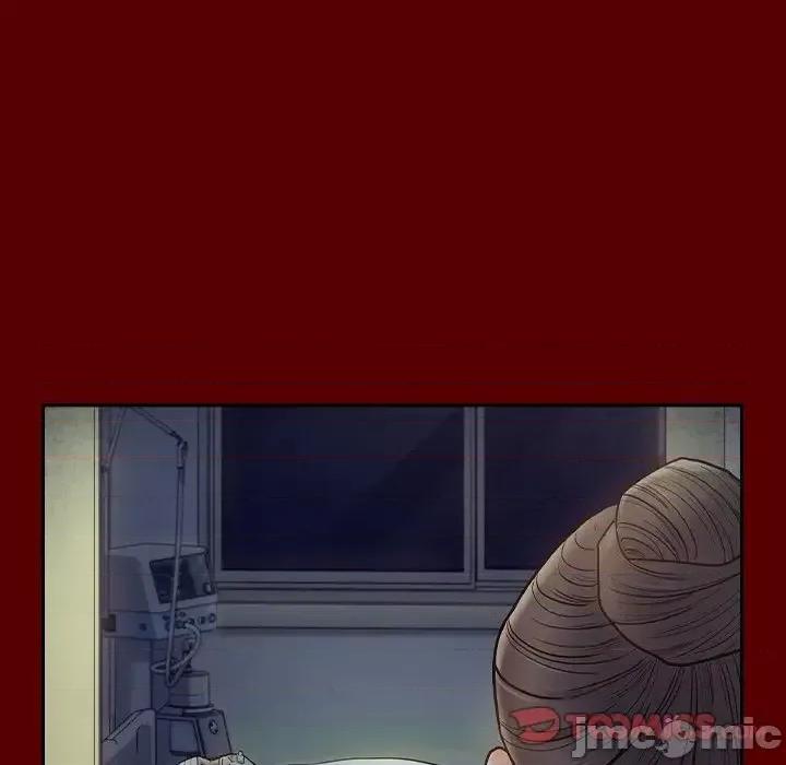 桃花 桃花-第 66 话 第110页