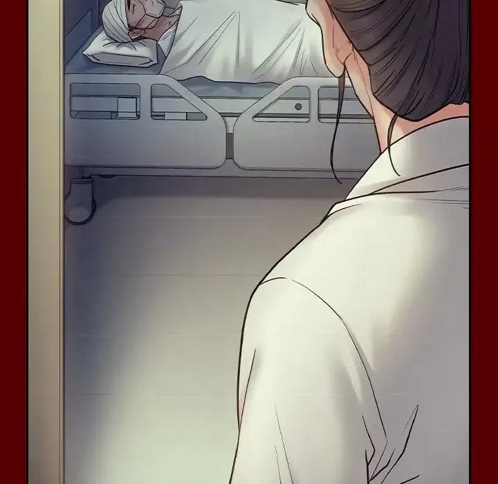 桃花 桃花-第 66 话 第111页