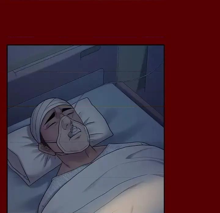 桃花 桃花-第 66 话 第117页