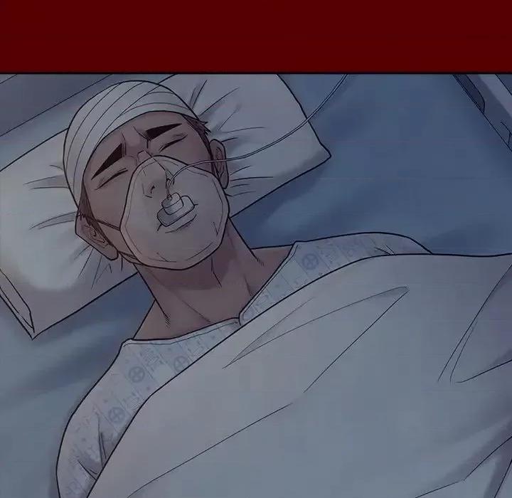 桃花 桃花-第 66 话 第124页