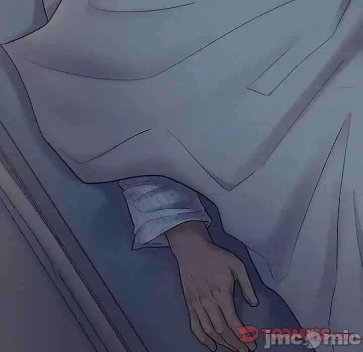 桃花 桃花-第 66 话 第125页