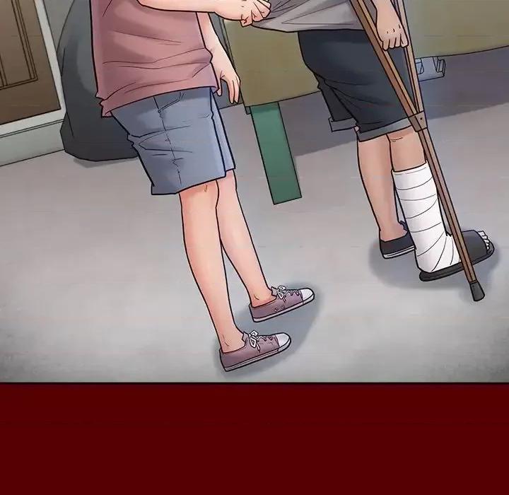 桃花 桃花-第 66 话 第247页
