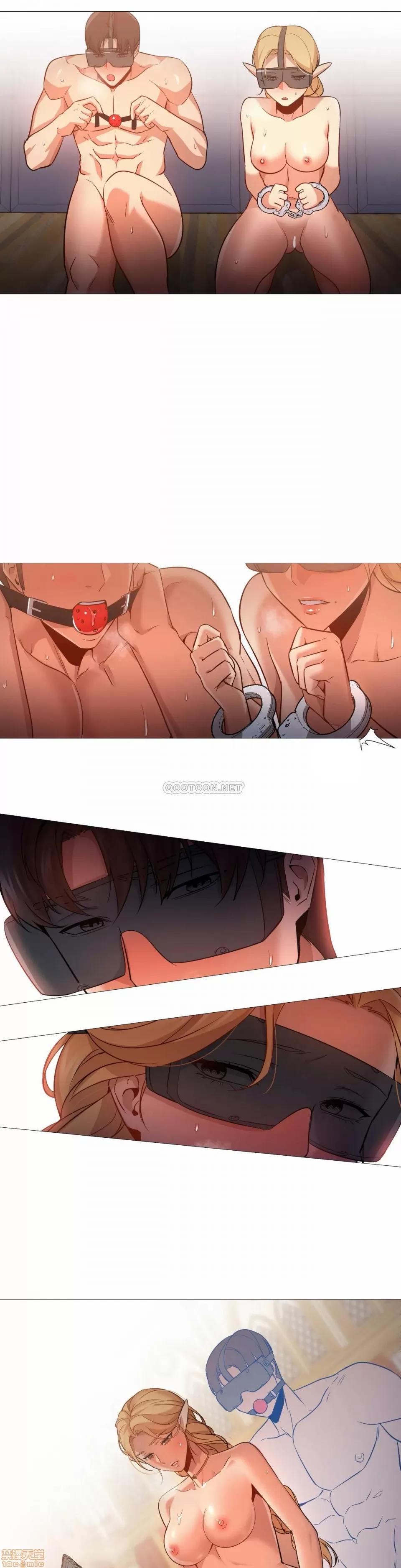 站立女人 站立女人 38 第16页