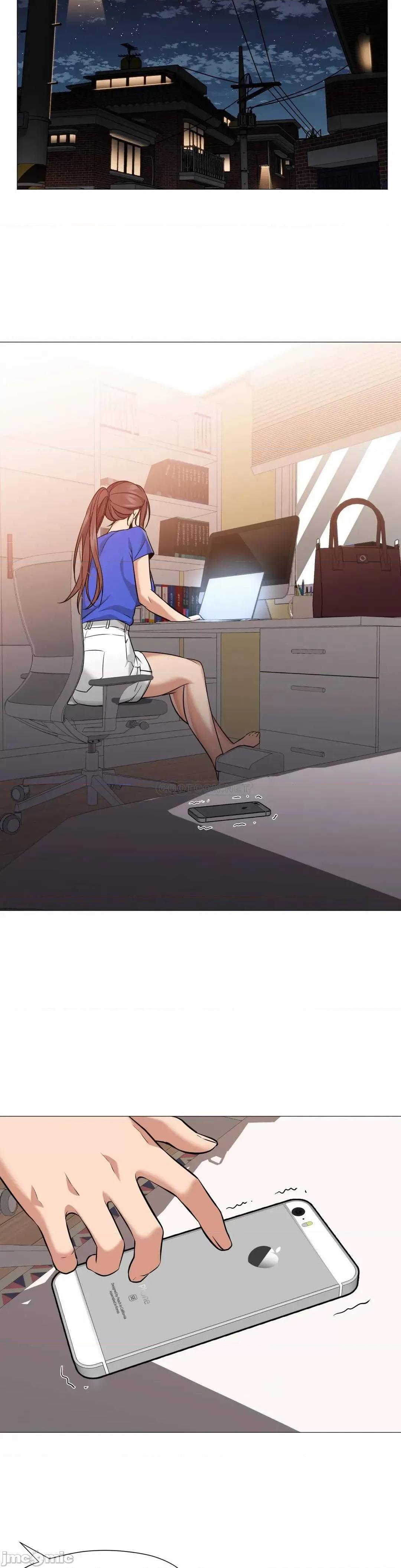 站立女人 站立女人_第61话 第13页
