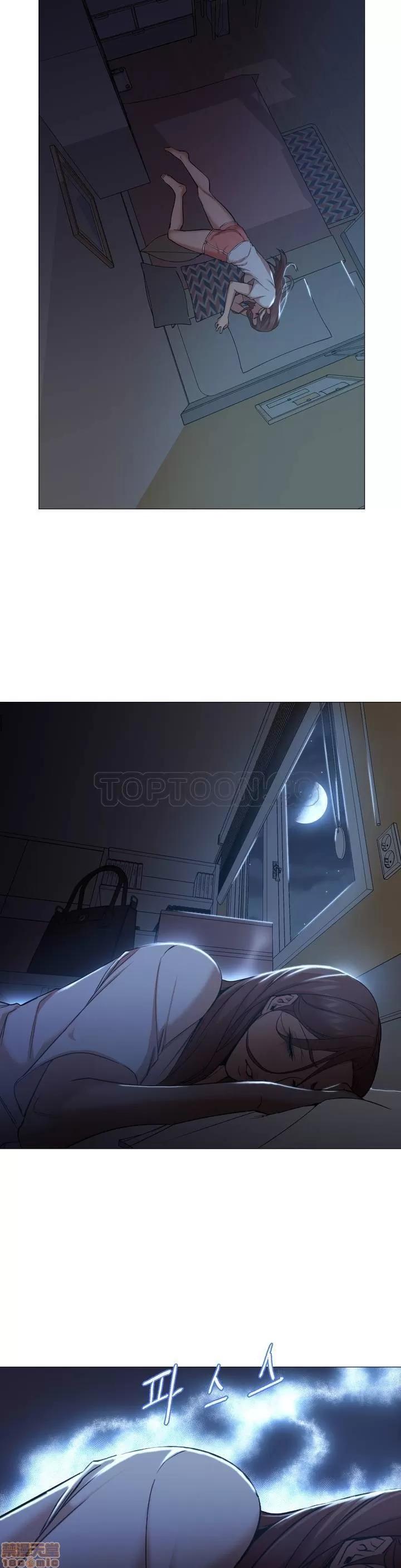 站立女人 站立女人 第39页