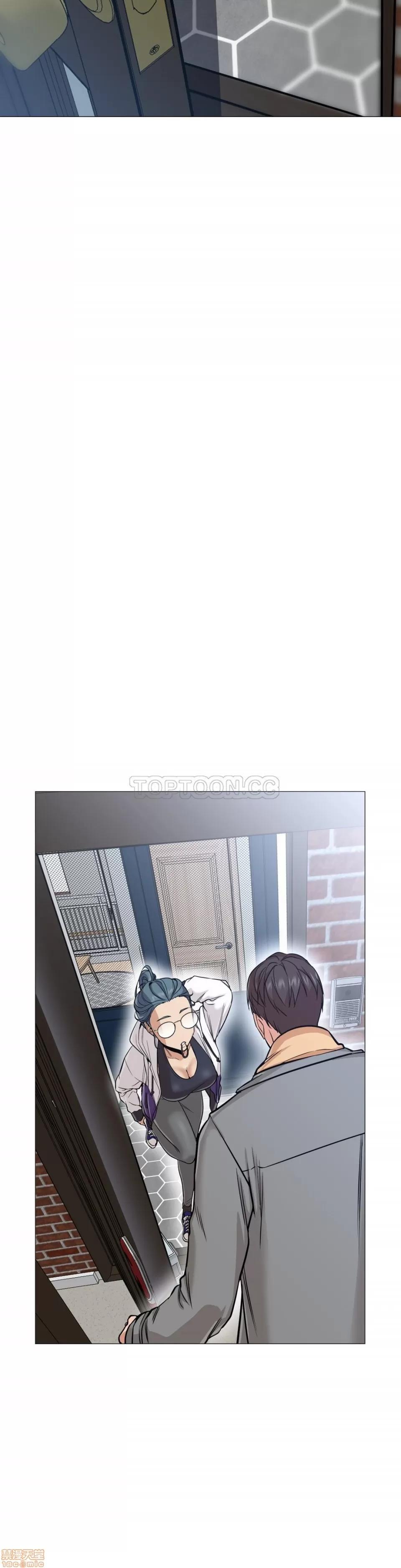 站立女人 站立女人 第55页