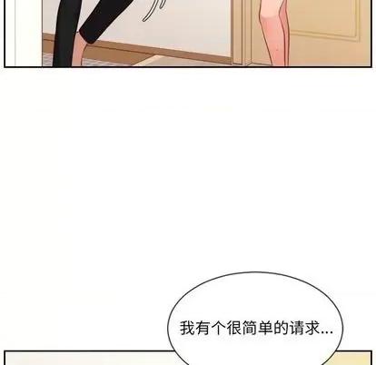 奇奇怪怪的女友 她的怪癖 第83页