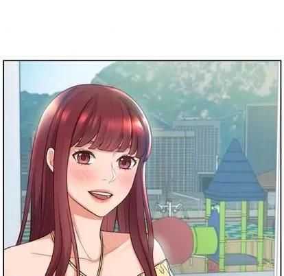 奇奇怪怪的女友 她的怪癖 第34页
