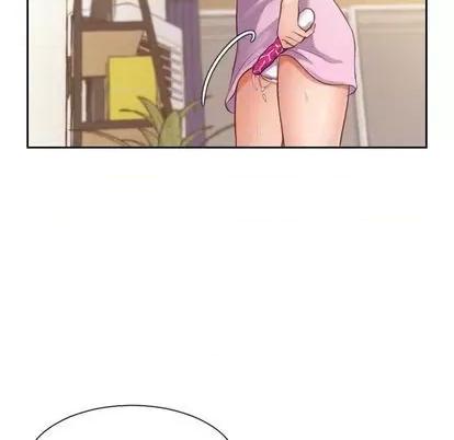 奇奇怪怪的女友 她的怪癖 第49页
