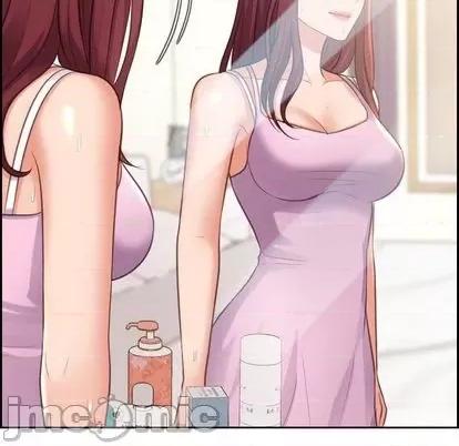 奇奇怪怪的女友 她的怪癖 第65页