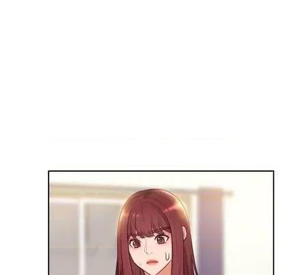 奇奇怪怪的女友 她的怪癖 第68页