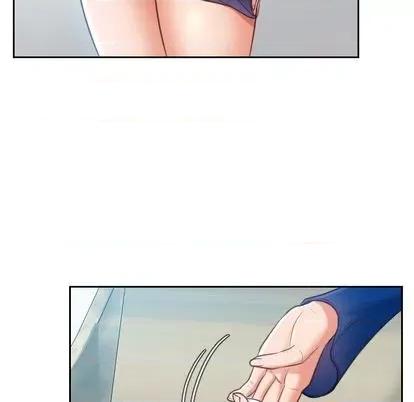 奇奇怪怪的女友 她的怪癖 第112页