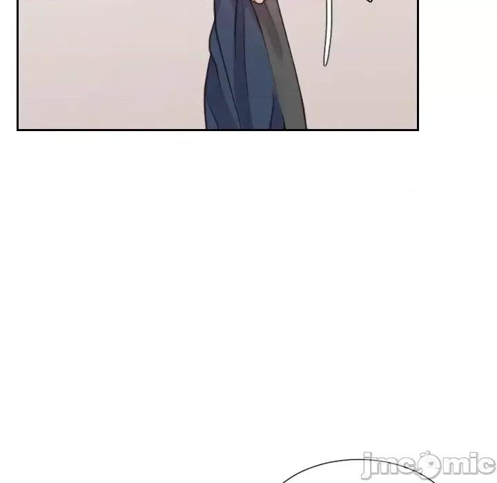 奇奇怪怪的女友 她的怪癖-第 11 话 第55页