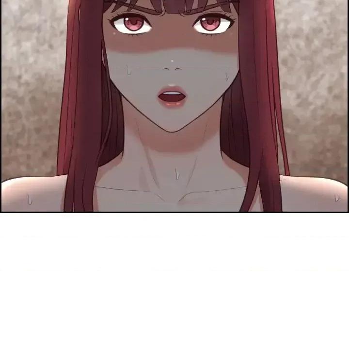 奇奇怪怪的女友 她的怪癖-第 11 话 第119页
