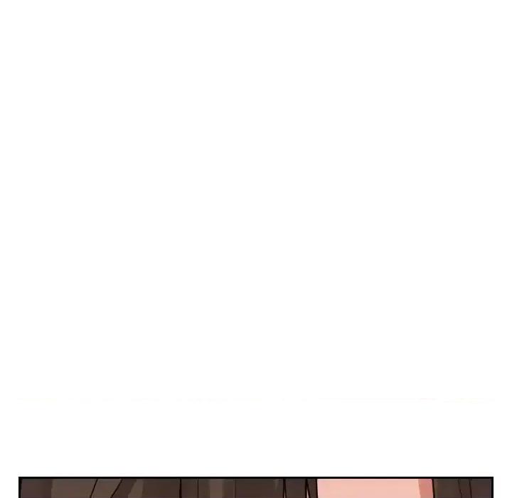 奇奇怪怪的女友 她的怪癖-第 13 话 第42页