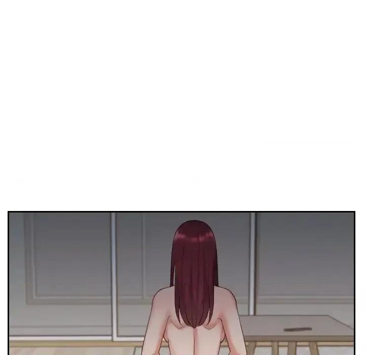 奇奇怪怪的女友 她的怪癖-第 13 话 第46页