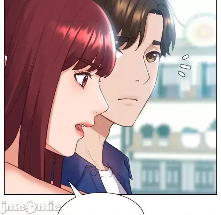 奇奇怪怪的女友 她的怪癖-第 13 话 第85页