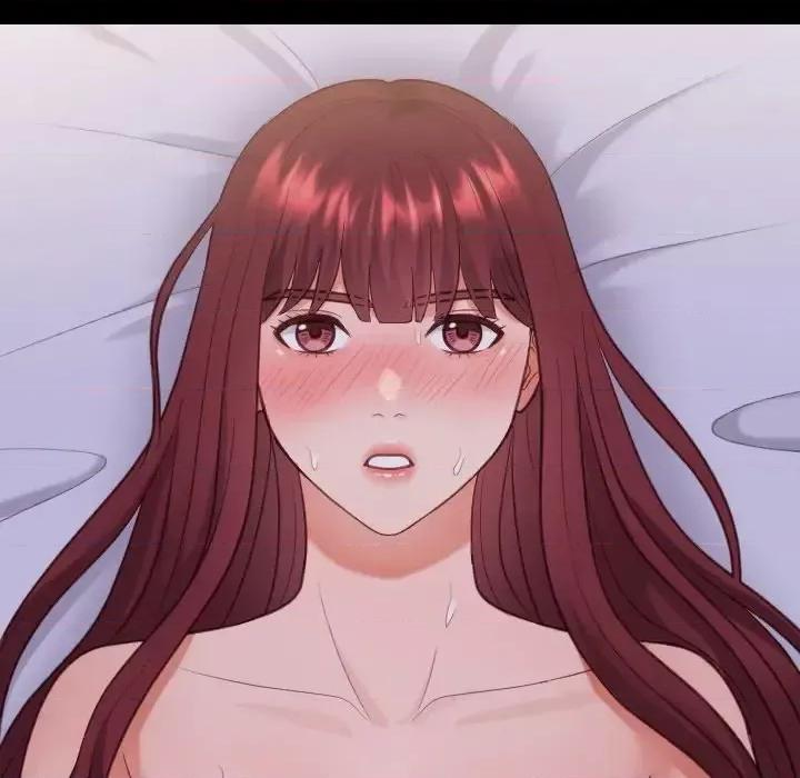 奇奇怪怪的女友 她的怪癖-第 13 话 第101页