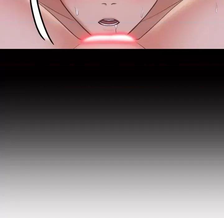 奇奇怪怪的女友 她的怪癖-第 13 话 第104页