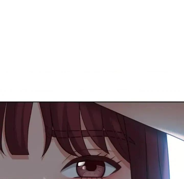 奇奇怪怪的女友 她的怪癖-第 13 话 第113页