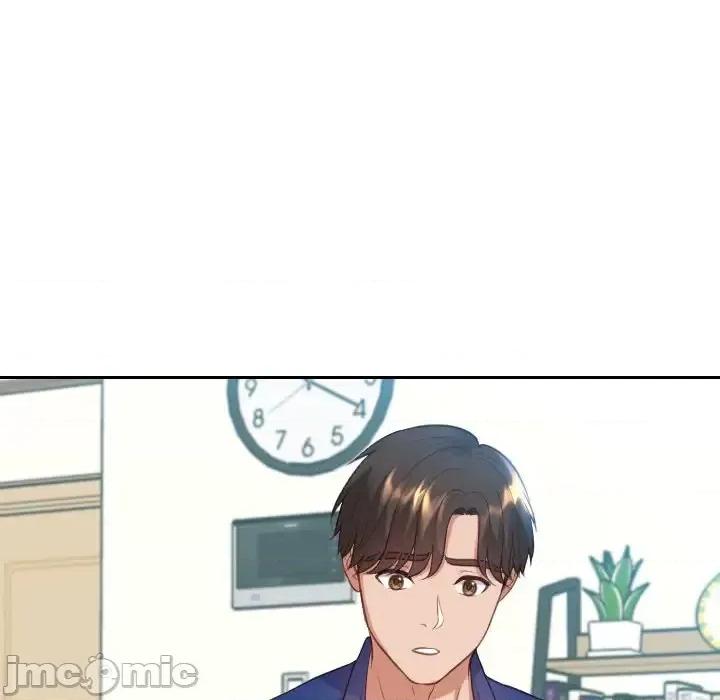 奇奇怪怪的女友 她的怪癖-第 13 话 第115页
