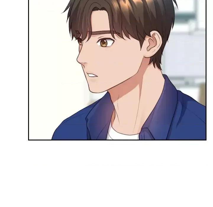 奇奇怪怪的女友 她的怪癖-第 13 话 第118页