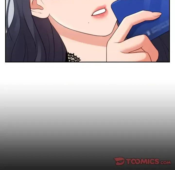 奇奇怪怪的女友 她的怪癖-第 14 话 第9页